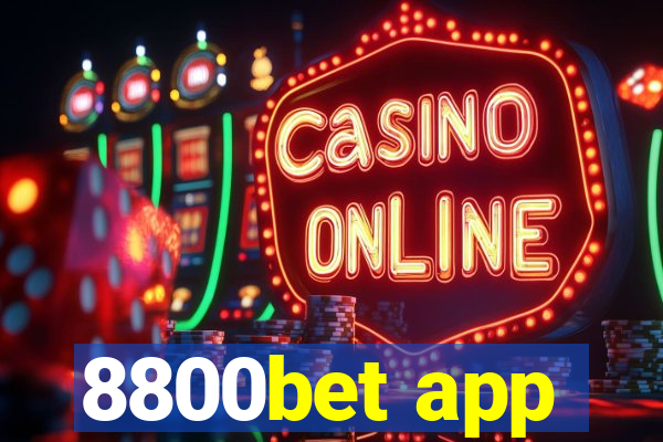 8800bet app