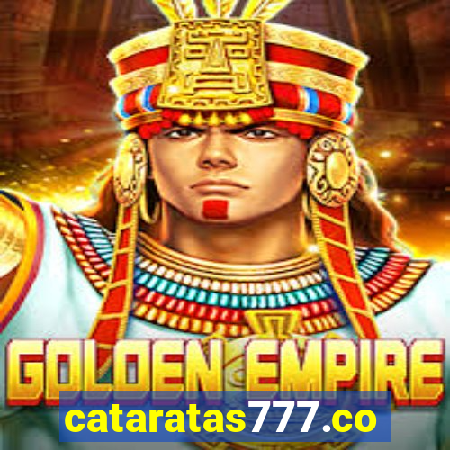 cataratas777.com