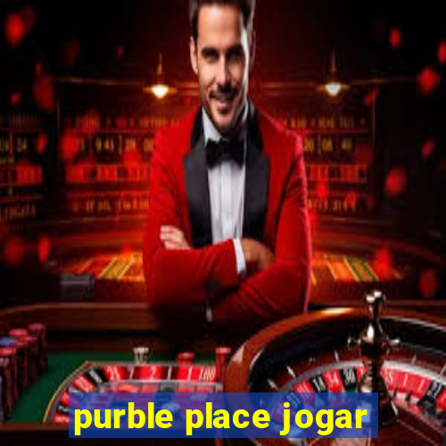 purble place jogar