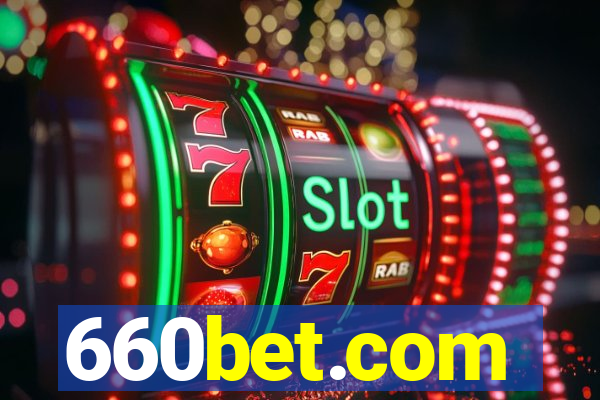 660bet.com