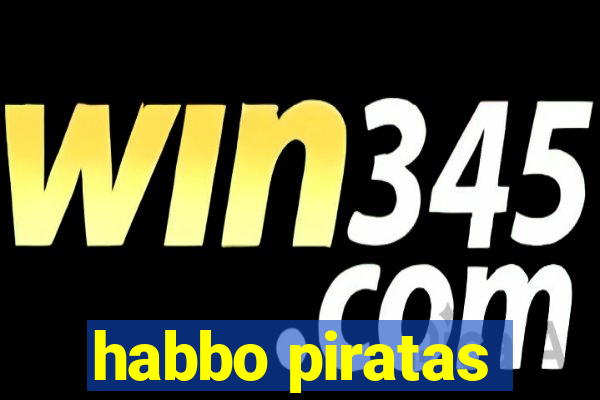 habbo piratas