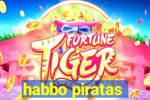 habbo piratas