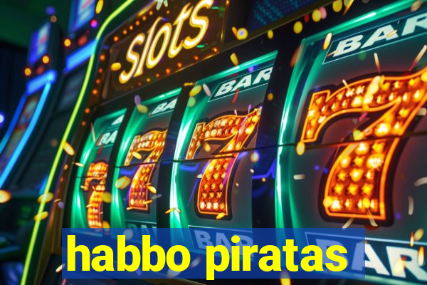 habbo piratas