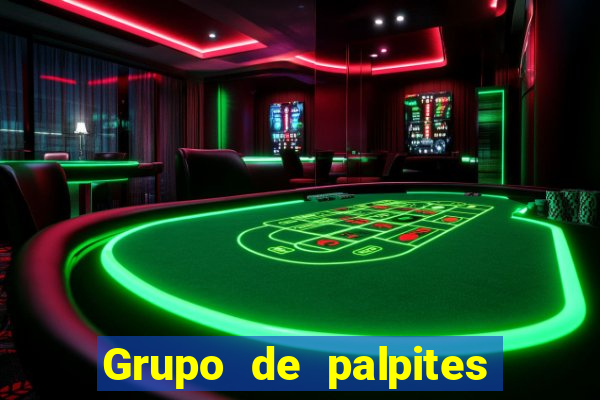 Grupo de palpites de futebol gratis