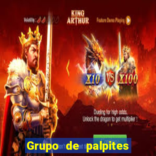 Grupo de palpites de futebol gratis