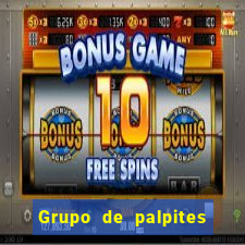 Grupo de palpites de futebol gratis