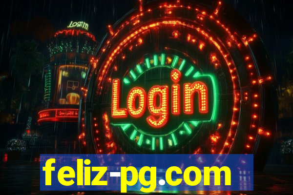 feliz-pg.com