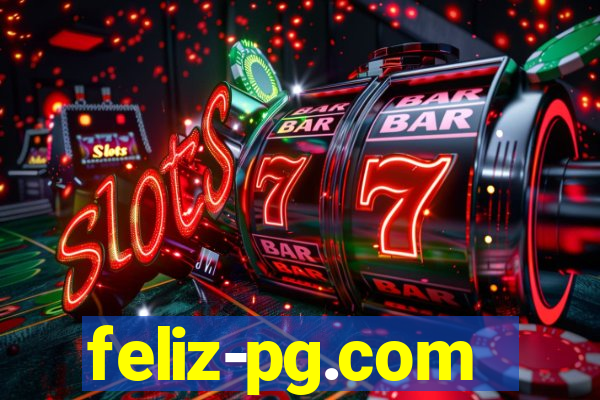 feliz-pg.com