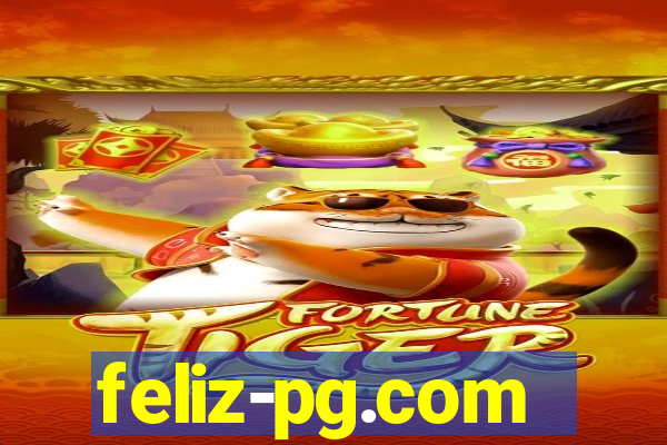 feliz-pg.com