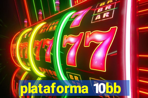 plataforma 10bb