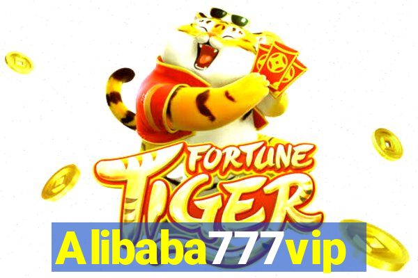 Alibaba777vip