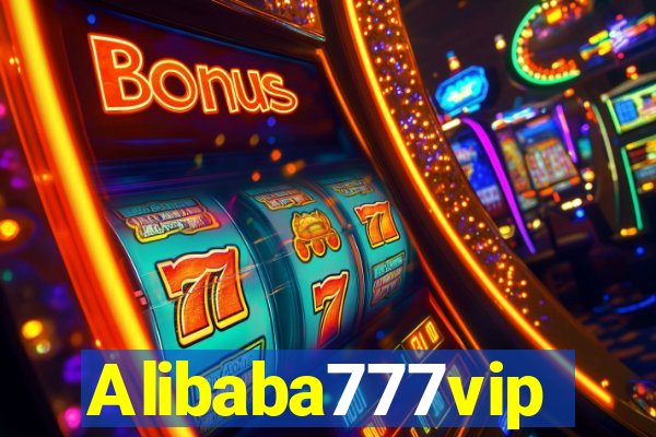 Alibaba777vip