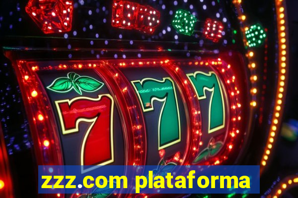 zzz.com plataforma