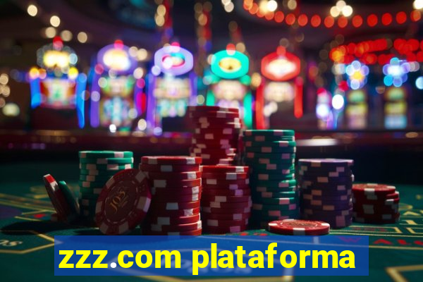 zzz.com plataforma