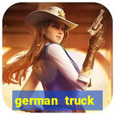 german truck simulator jogar online