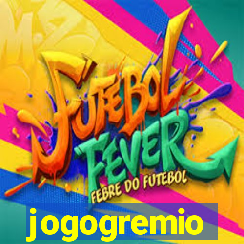 jogogremio