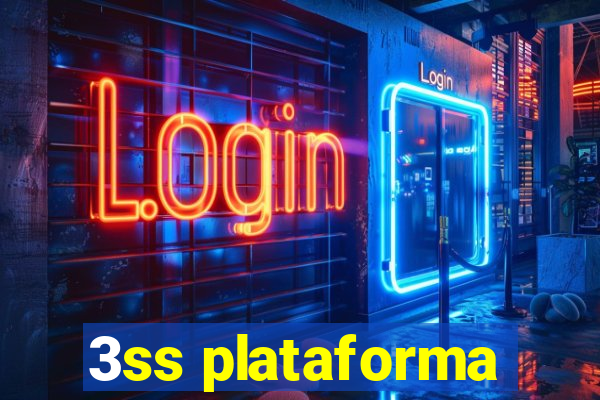 3ss plataforma