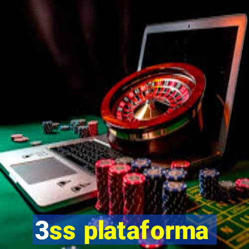 3ss plataforma