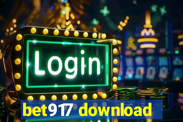 bet917 download