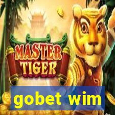 gobet wim