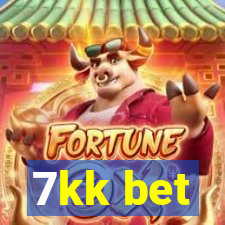 7kk bet