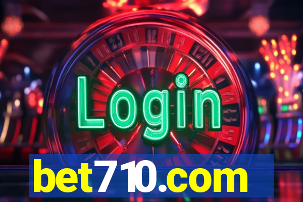 bet710.com