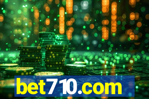 bet710.com