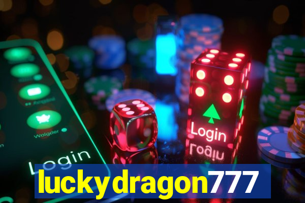 luckydragon777