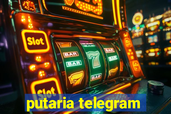 putaria telegram