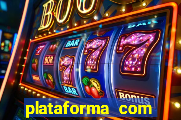 plataforma com rodada gratis