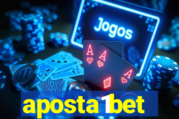 aposta1bet