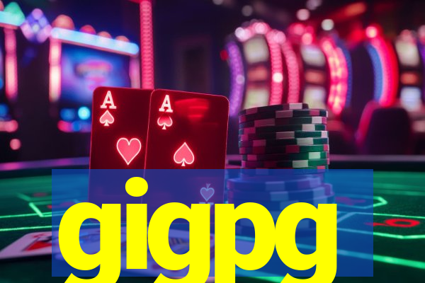 gigpg