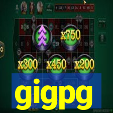 gigpg