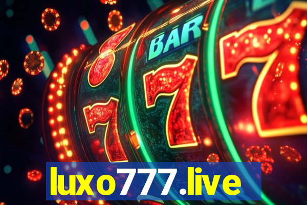 luxo777.live