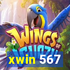 xwin 567