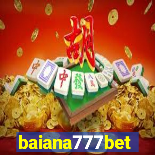 baiana777bet