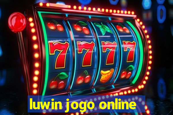 luwin jogo online