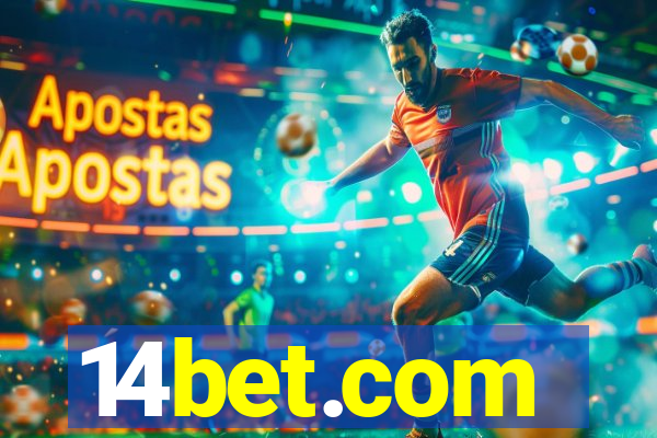 14bet.com