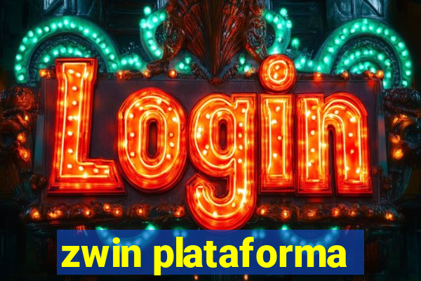 zwin plataforma