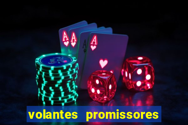 volantes promissores ea fc 24