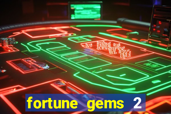 fortune gems 2 jili demo