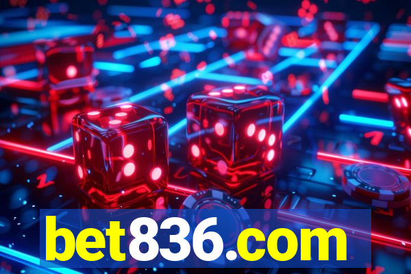 bet836.com