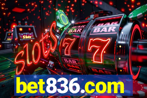 bet836.com