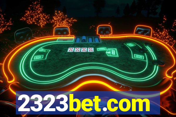 2323bet.com