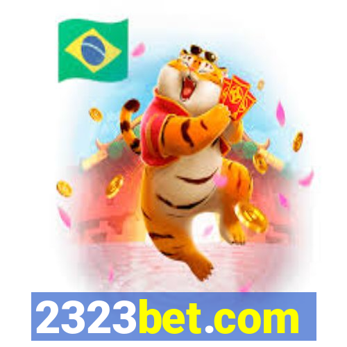 2323bet.com