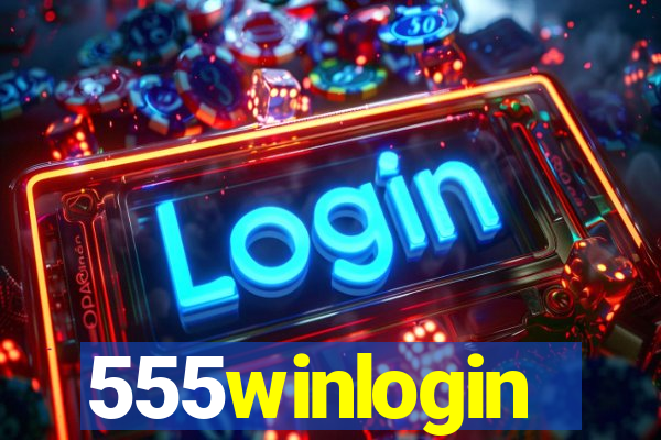 555winlogin