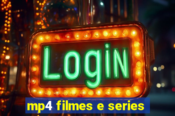 mp4 filmes e series