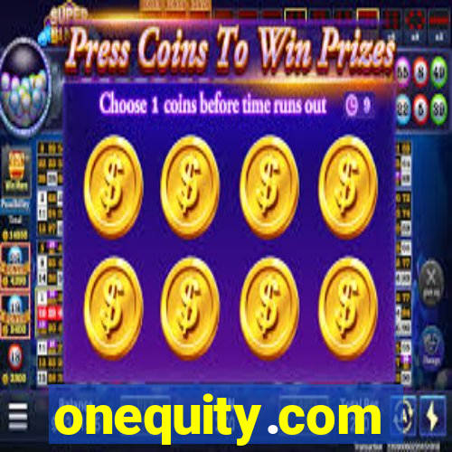 onequity.com