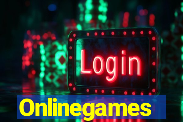 Onlinegames