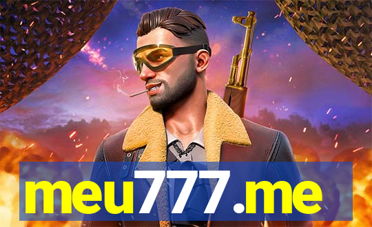 meu777.me